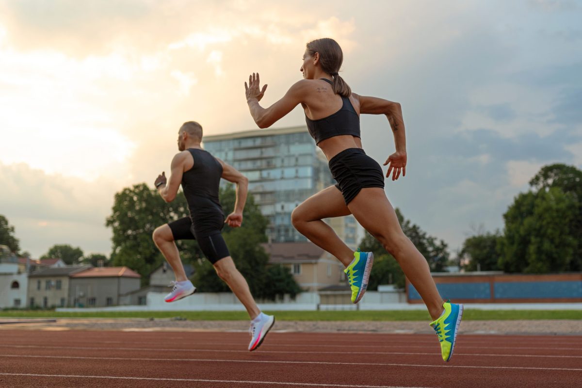 Peptide Therapy for Athletic Performance, Pleasant Hill